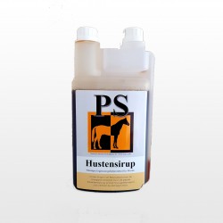 ps hustensirup